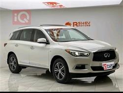 إنفينيتي QX60